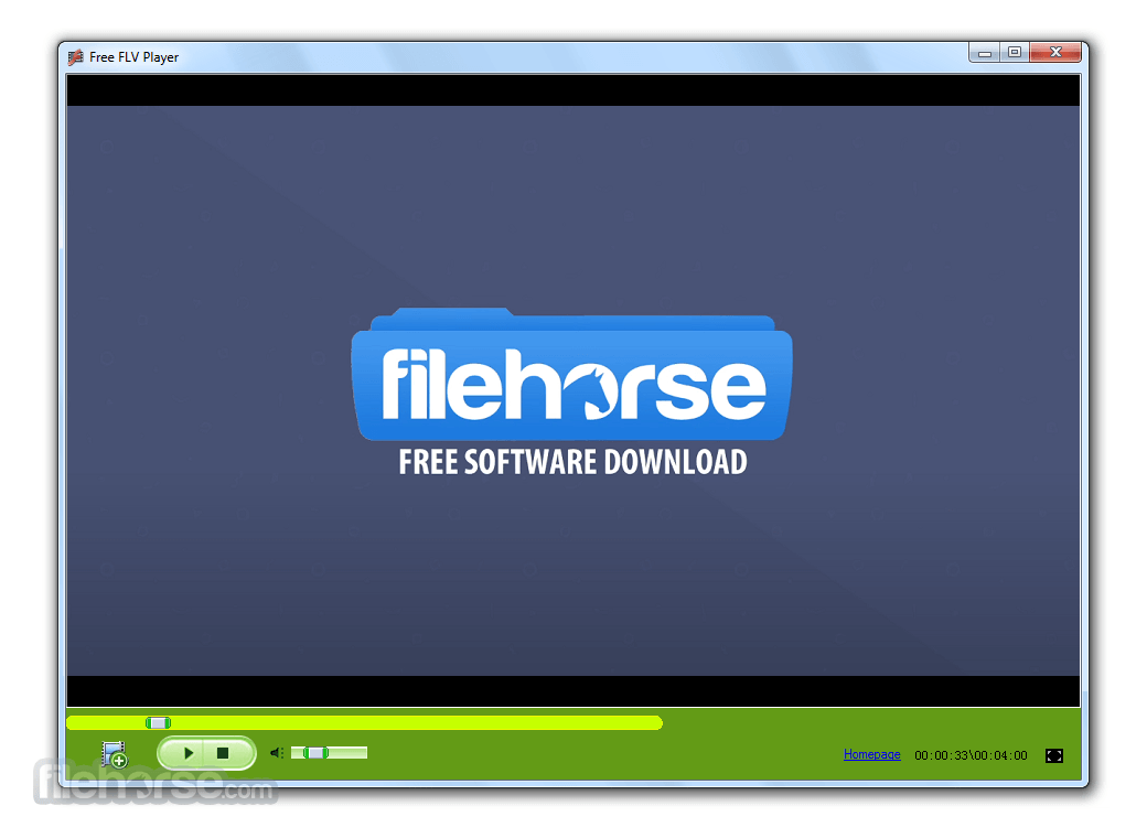 flv media player for mac download